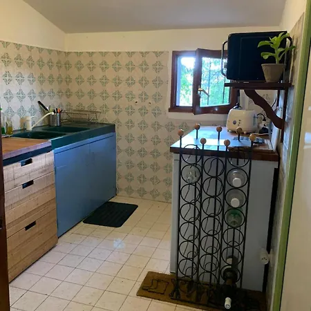 Holiday home - Corse Du Sud Ouest