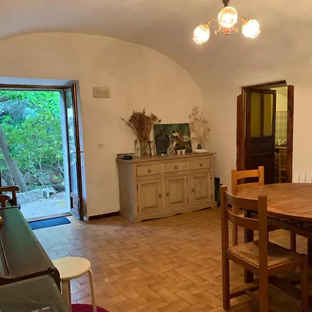 بيت للعطل - Corse Du Sud Ouest Sartène