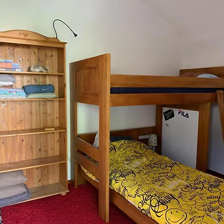 Holiday home - Corse Du Sud Ouest Sartene (Corsica)