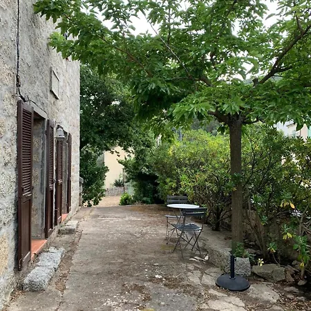 - Corse Du Sud Ouest Sartène