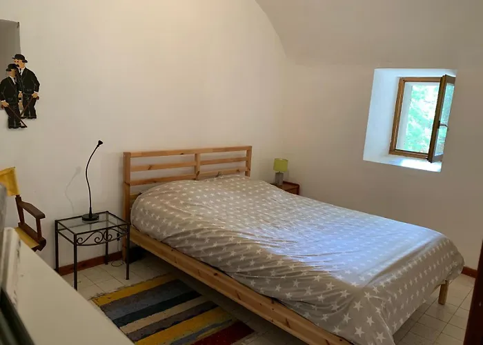 - Corse Du Sud Ouest Holiday home