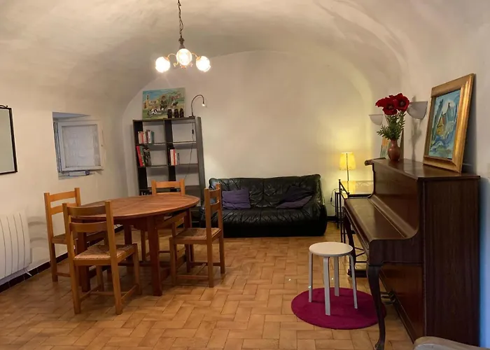 Holiday home - Corse Du Sud Ouest