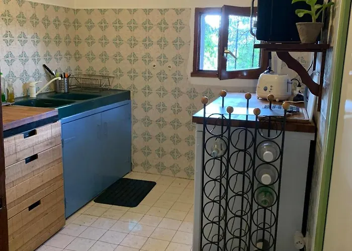 Holiday home - Corse Du Sud Ouest