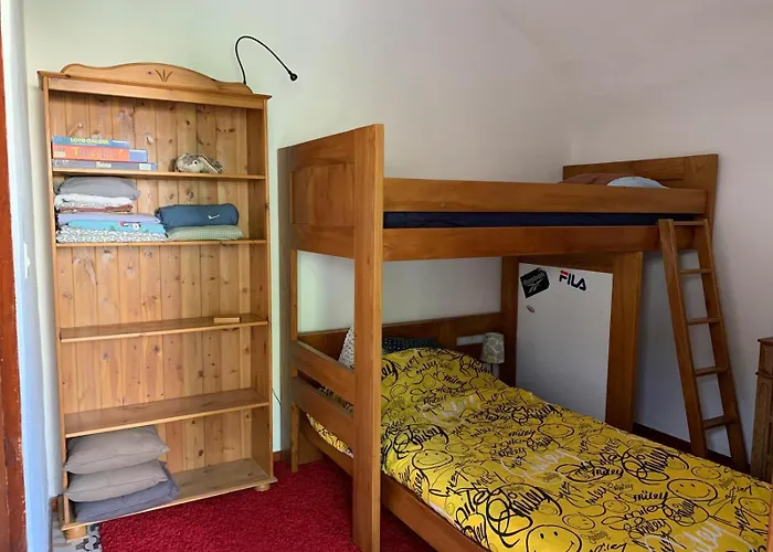 Holiday home - Corse Du Sud Ouest Sartene (Corsica)