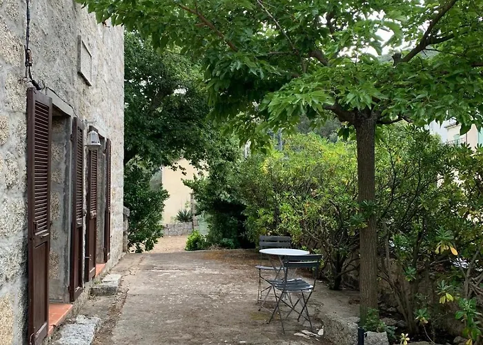 - Corse Du Sud Ouest Sartene (Corsica)